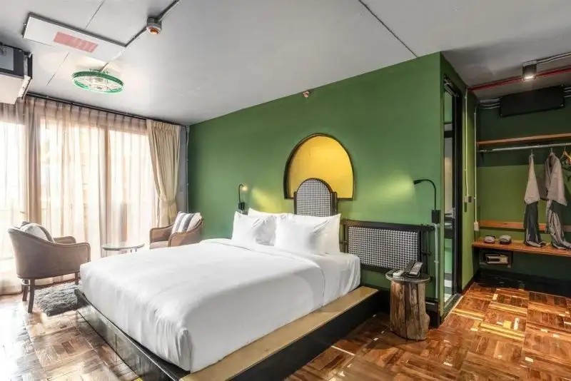 MESTYLE MUSEUM HOTEL