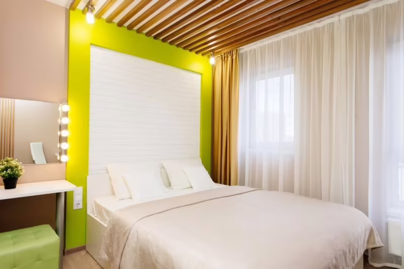 ABAZHUR APART YEKATERINBURG