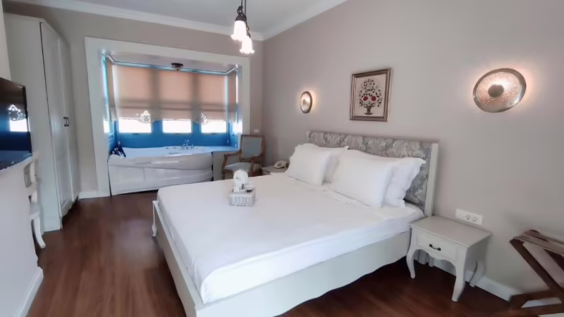 VIENTO ALACATI HOTEL