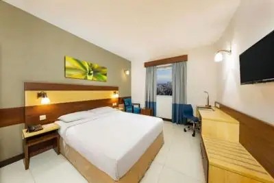 CITYMAX HOTEL SHARJAH