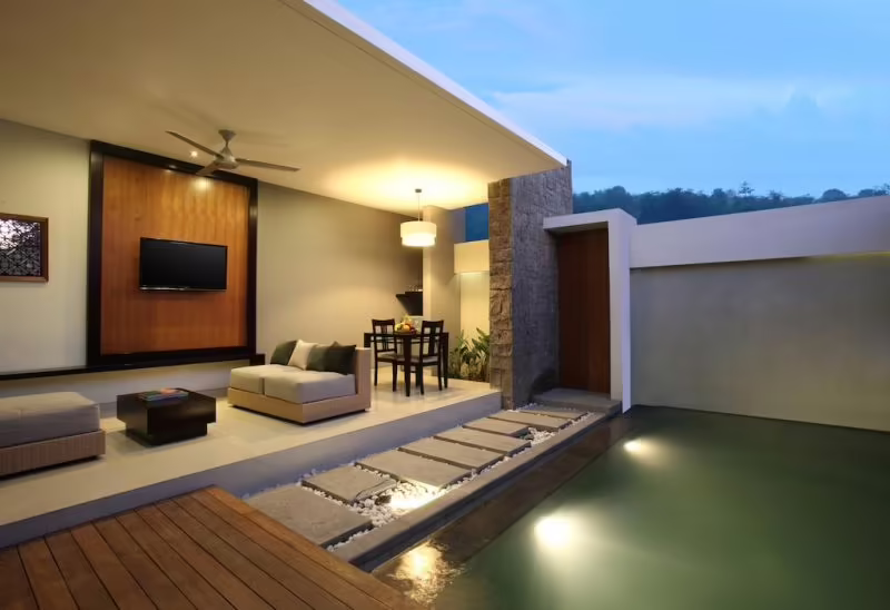 SAMAJA VILLAS SEMINYAK