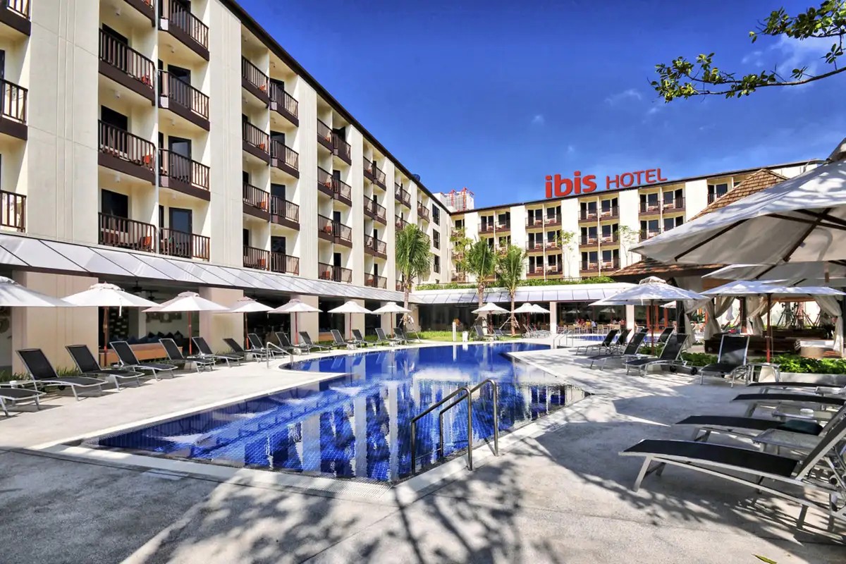IBIS PHUKET KATA