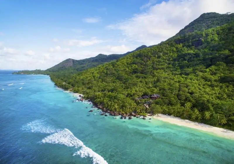 NIVA LABRIZ SEYCHELLES (EX. LABRIZ SILHOUETTE SEYCHELLES)