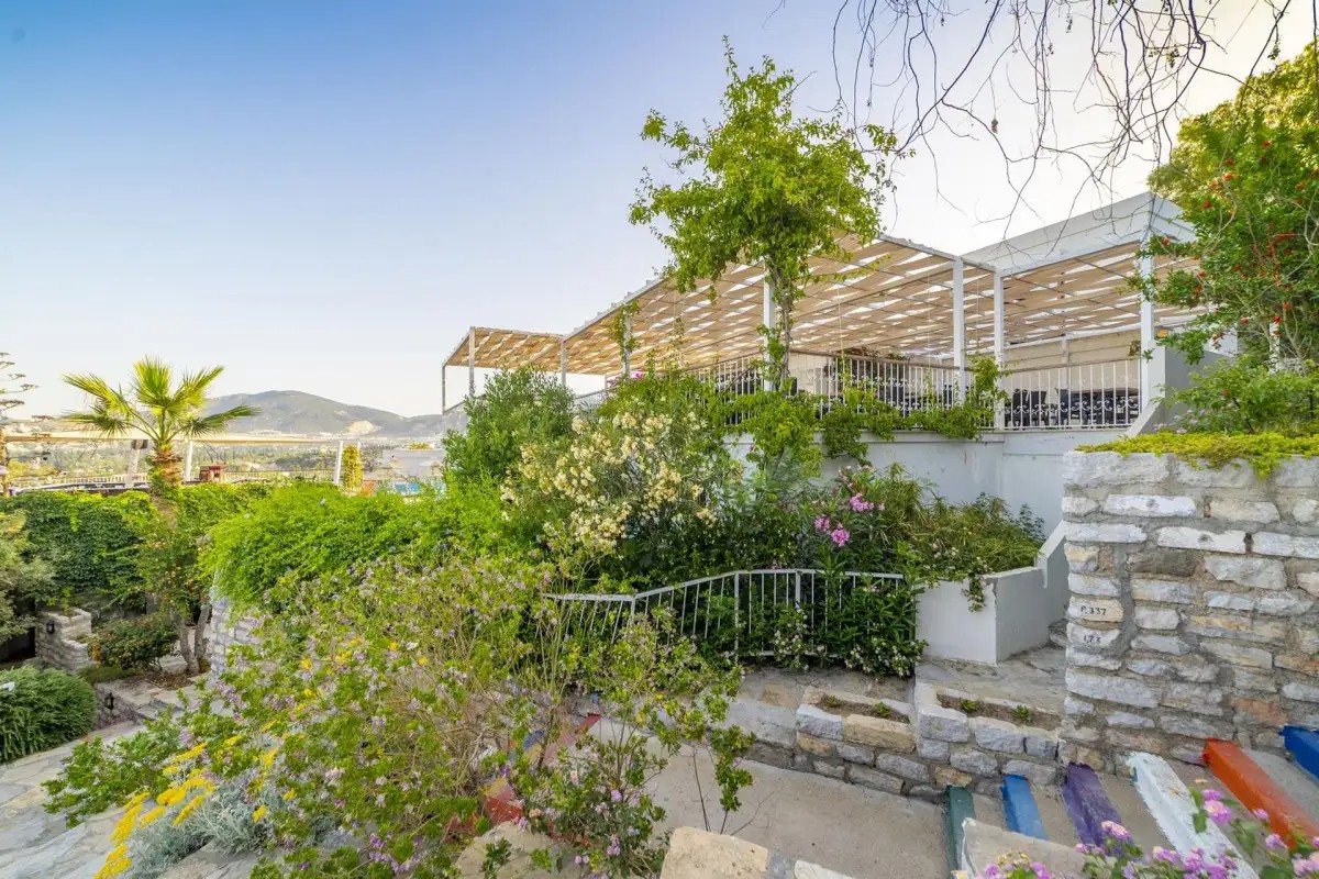 RIVA BODRUM RESORT ADULTS ONLY 16+