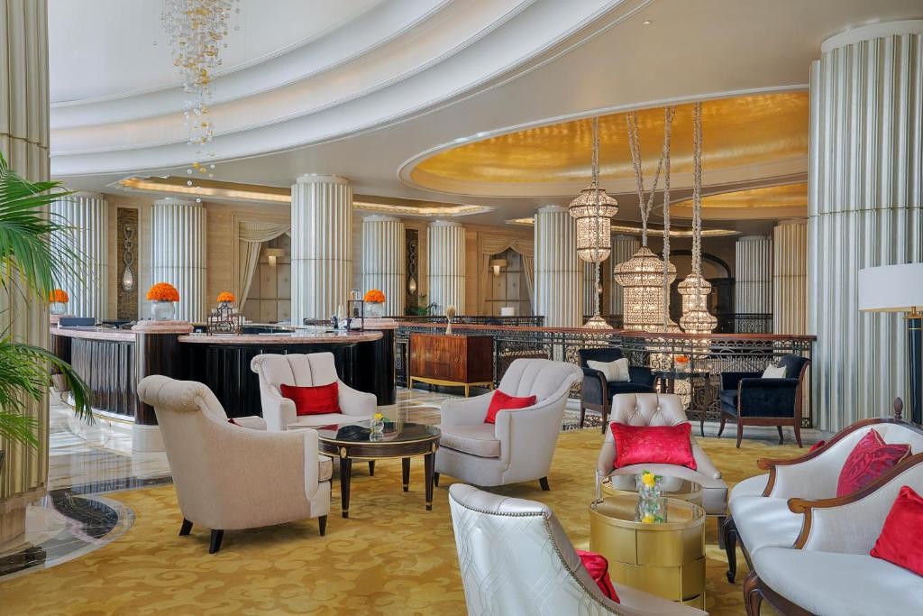 ST. REGIS ABU DHABI