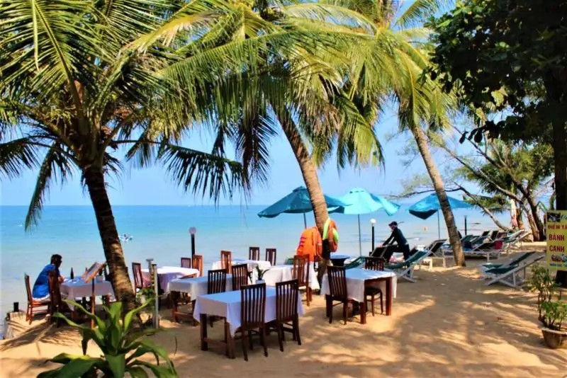 NHAT LAN RESORT