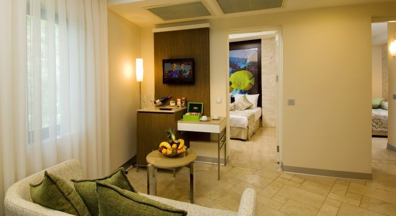 family club suite
