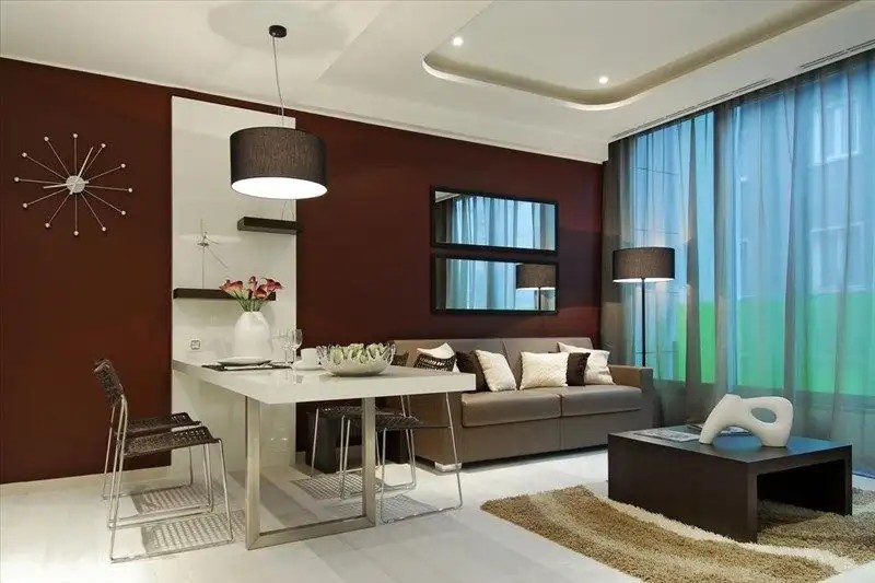 NEW YORK RESIDENCE (EX. BOSCOLO LUXURY RESIDENCE)