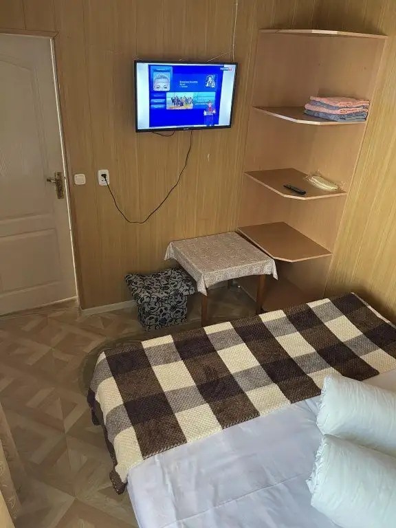ГОСТЕВОЙ ДОМ ПИХТОВЫЙ МЫС У МАРИНЫ