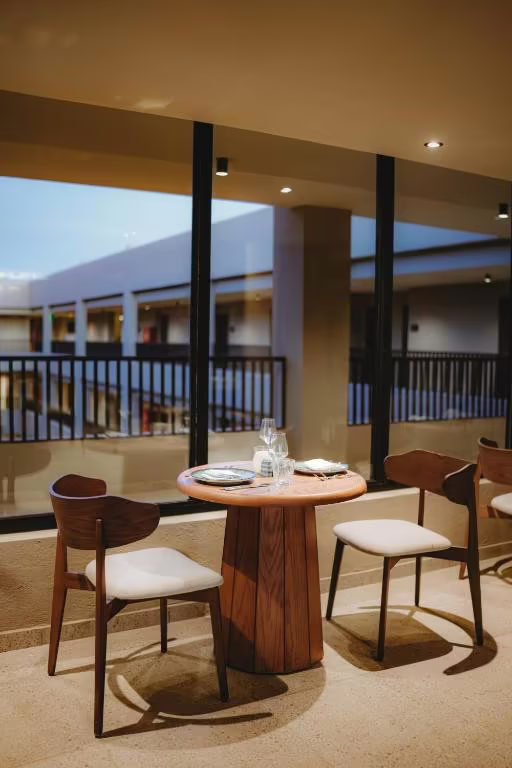 SENTIDO NAGA BAY