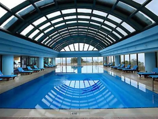 SOFITEL PLAZA HANOI