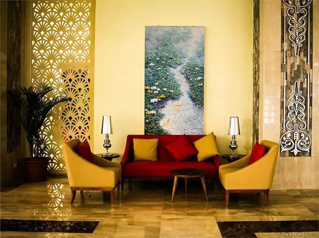 TOLIP RESORT & SPA TABA