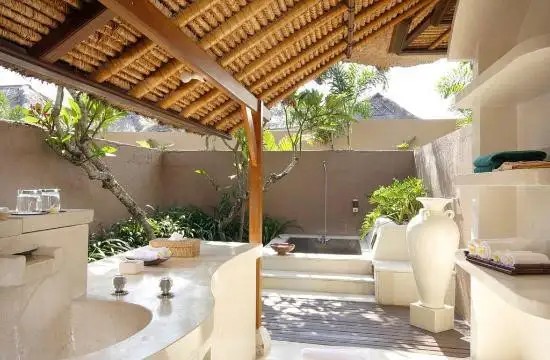 THE BLI BLI VILLAS & SPA