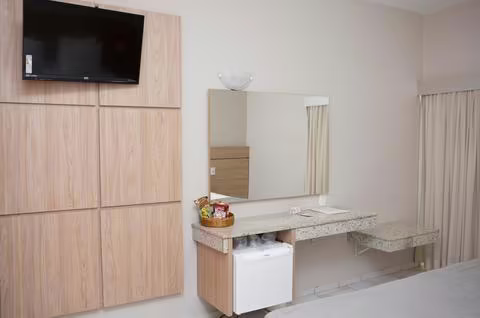 VIVAZ CATARATAS HOTEL RESORT (EX. PANORAMA & ACQUAMANIA RESORT)