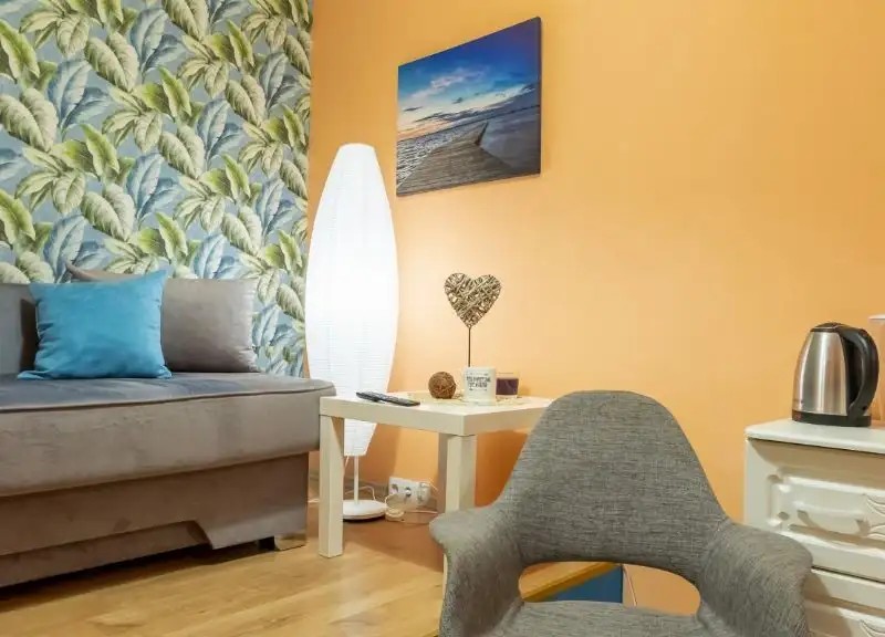 BOHO HOME HOTEL НА НЕВСКОМ