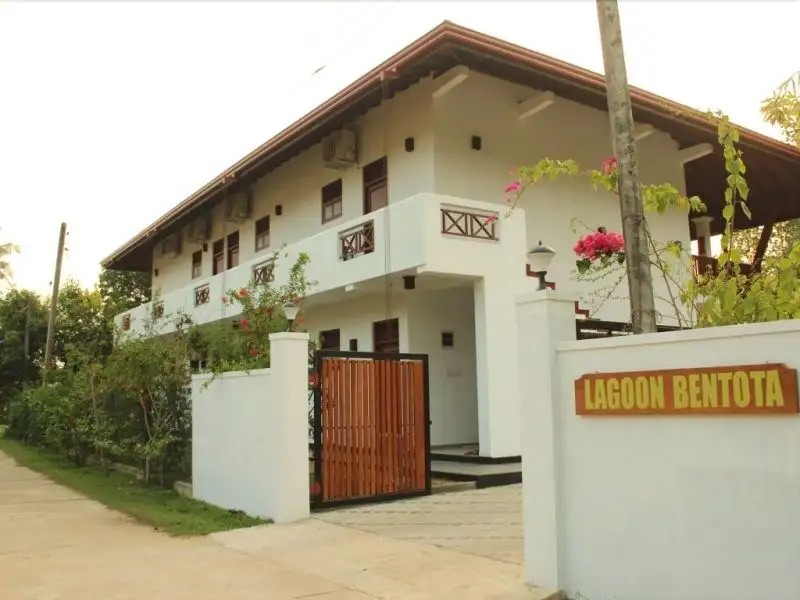 LAGOON BENTOTA