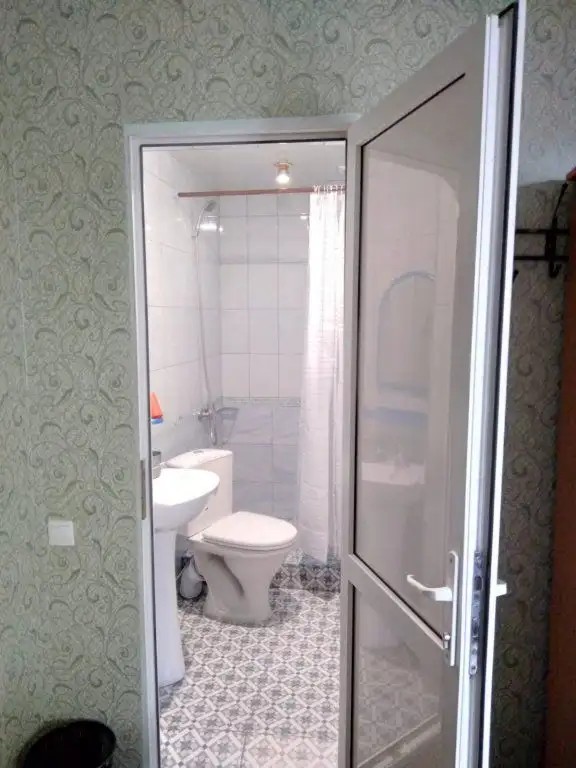 ЧЕРНОМОРСКИЙ БЕРЕГ