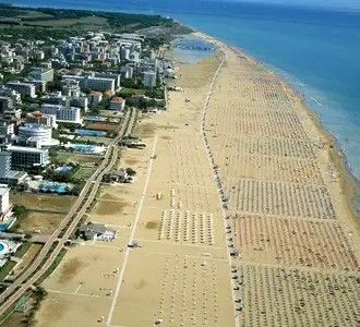 MONTECARLO BIBIONE