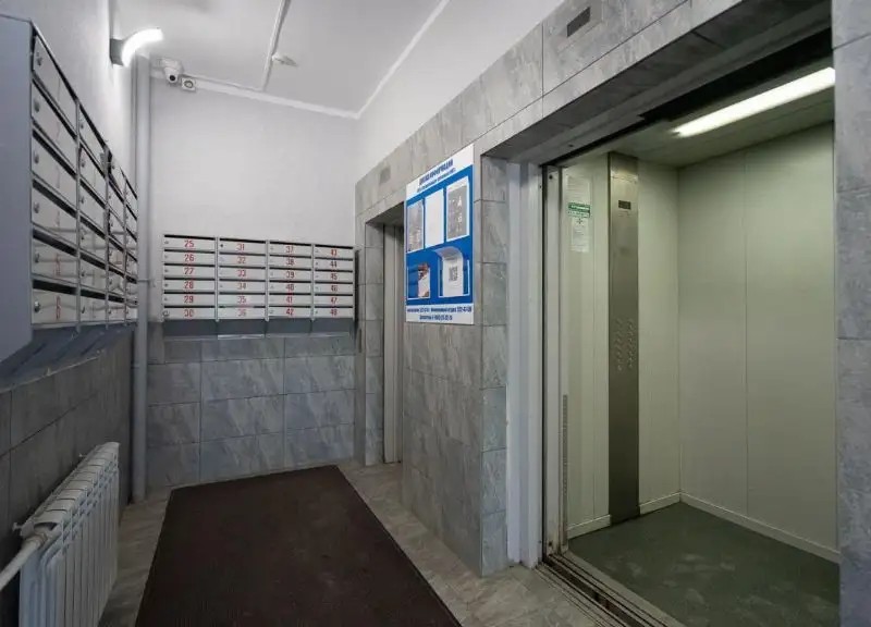 TIMHOUSE НА УЛИЦЕ ВИШНЕВСКОГО