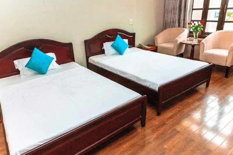 COSMOS HOTEL