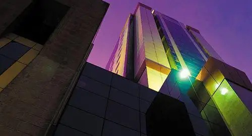 ZENITH SUKHUMVIT
