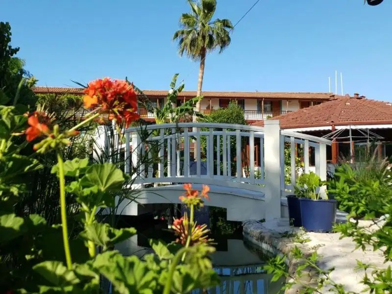 ERENDIZ GARTEN (EX. ERENDIZ KEMER RESORT)