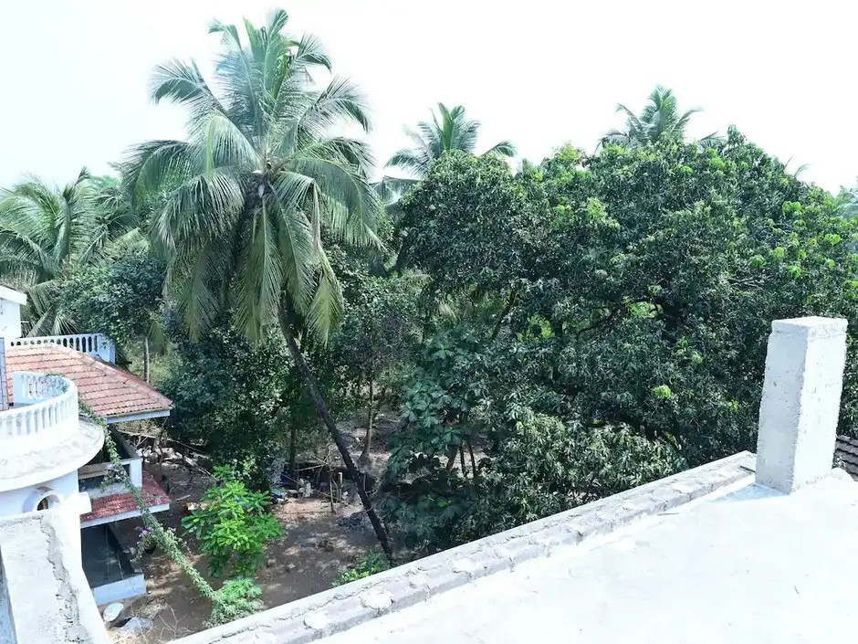 CASA AZUL DE COLVA APARTMENT