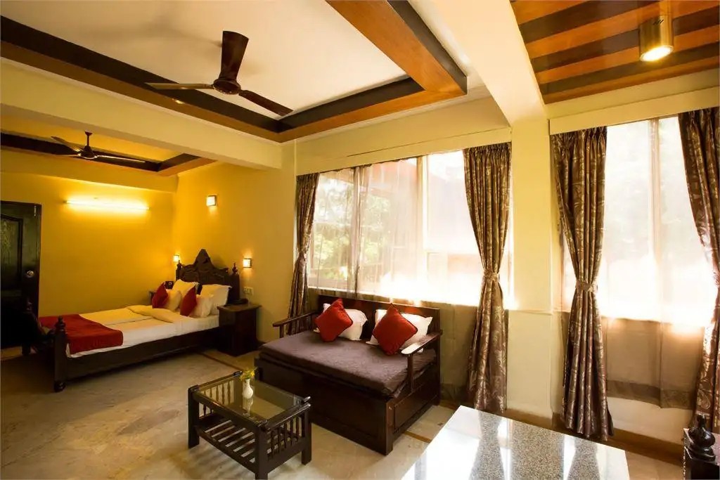 GRANDEUR DE SANCHI (EX. ROYAL PALACE)