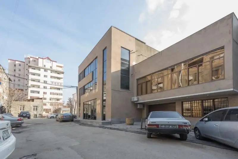 ARMENI HOTEL