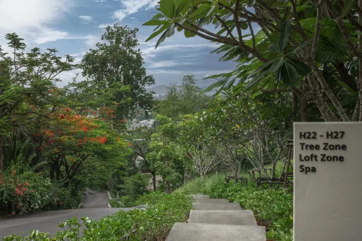 NOKU PHUKET