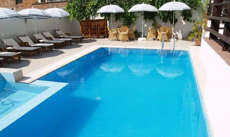 EMA HOTEL (EX. KAMEYA)