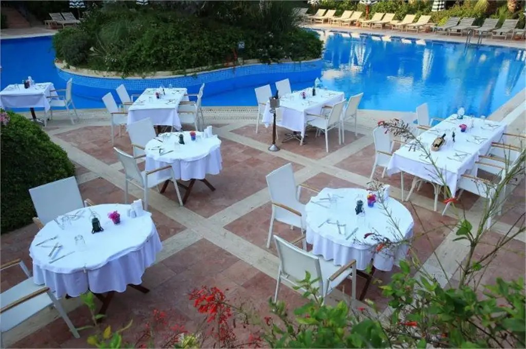 ZEYTINADA HOTEL