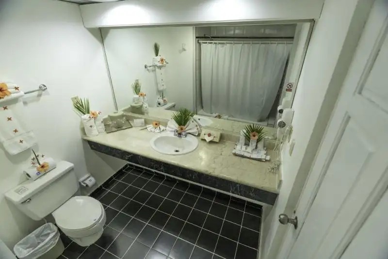 BELLEVUE DOMINICAN BAY (EX. HOTETUR)