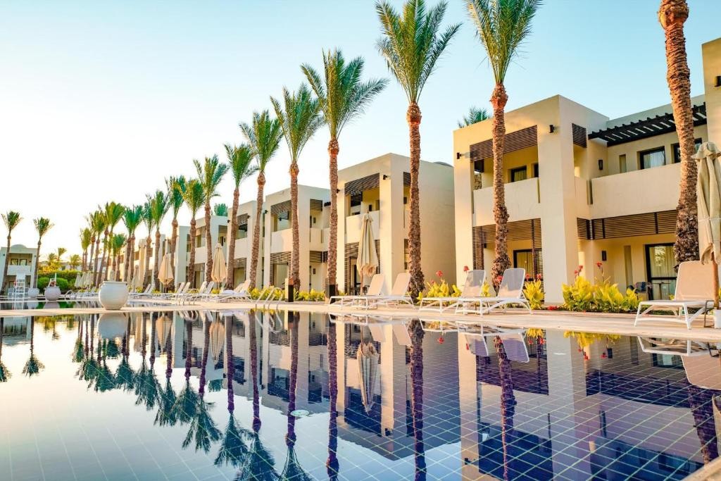 SENTIDO REEF OASIS SENSES RESORT (EX. REEF OASIS SENSES RESORT)