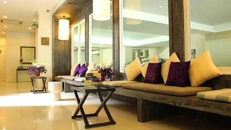 MANATHAI HUA HIN