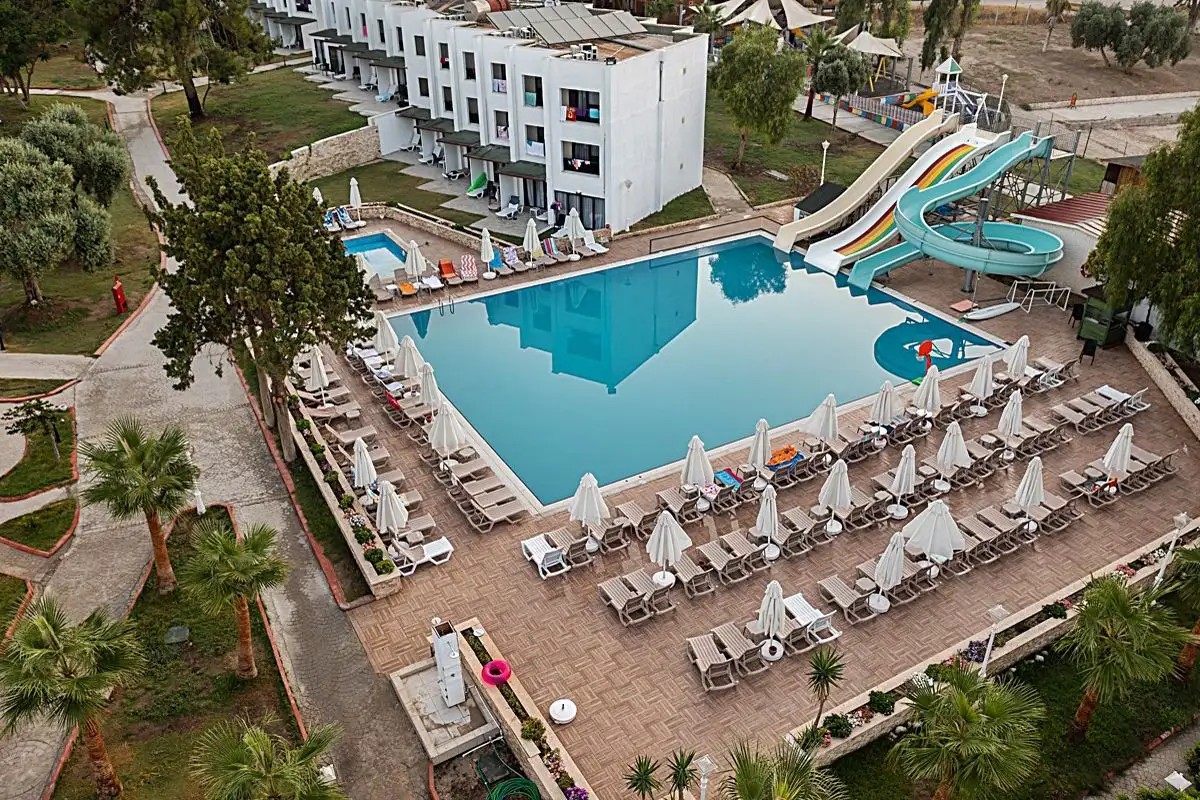 MAYA WORLD HOTEL DIDYMA (EX. ADA WORLD HOTEL DIDYMA)