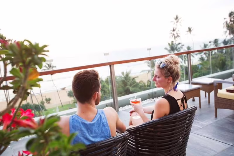 CLUB WASKADUWA BEACH RESORT & SPA