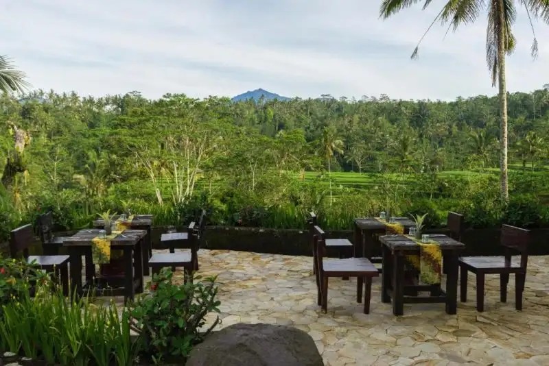 ADIWANA DARA AYU VILLAS