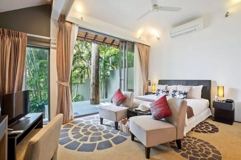 SANGSURI VILLA 3