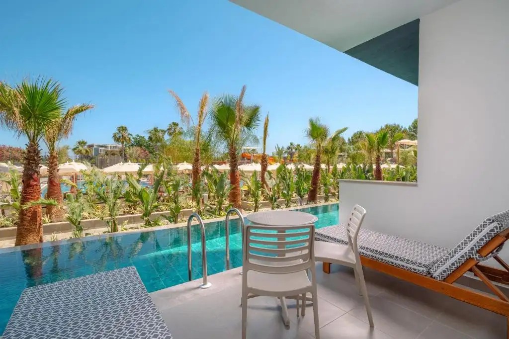 VOX MARIS RESORT ADULTS ONLY 16+