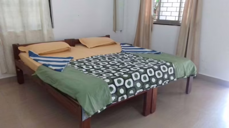 PARADISE GUEST HOUSE