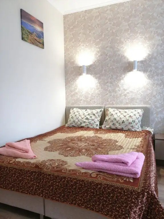 СОКОЛ АПАРТ-ОТЕЛЬ