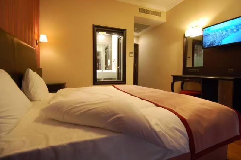 SULTAN MEHMED HOTEL