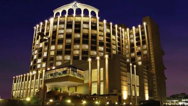WELCOMHOTEL DWARKA