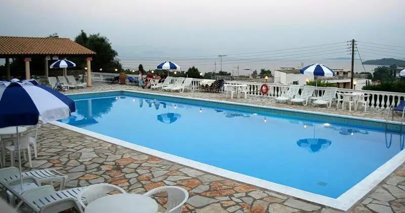 ELIANA HOTEL