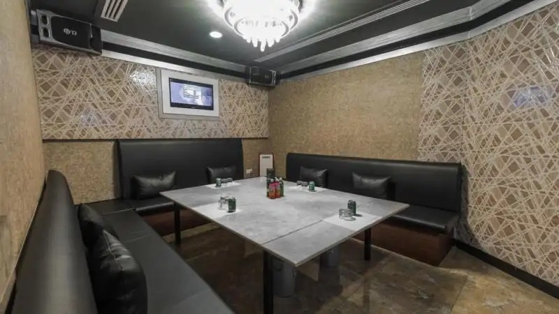 GOLDEN TULIP SUITES DUBAI