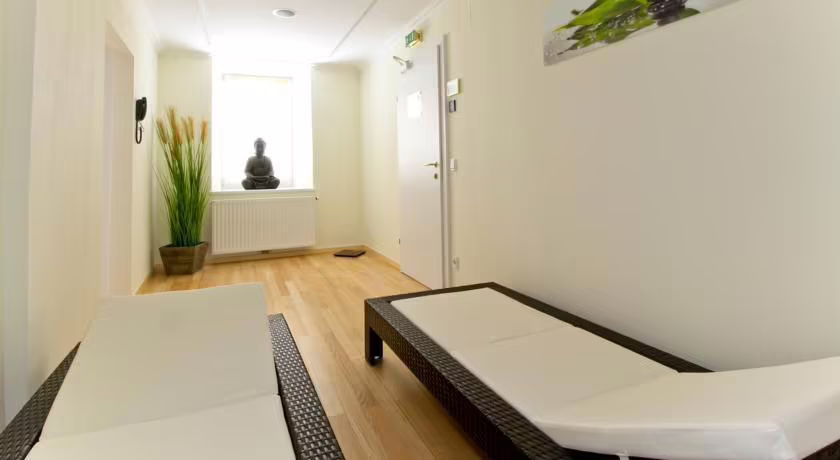 SEEBOECKENHOTEL ZUM WEISSEN HIRSCHEN