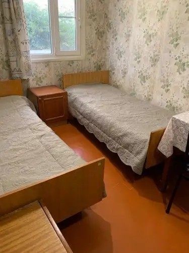 БАЗА ОТДЫХА ГОРИЗОНТ