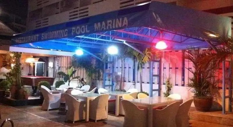MARINA INN PATTAYA