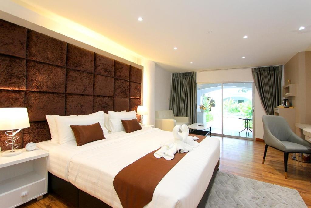 POOH BEACH RESORT & SPA (EX. SPLENDID RESORT)